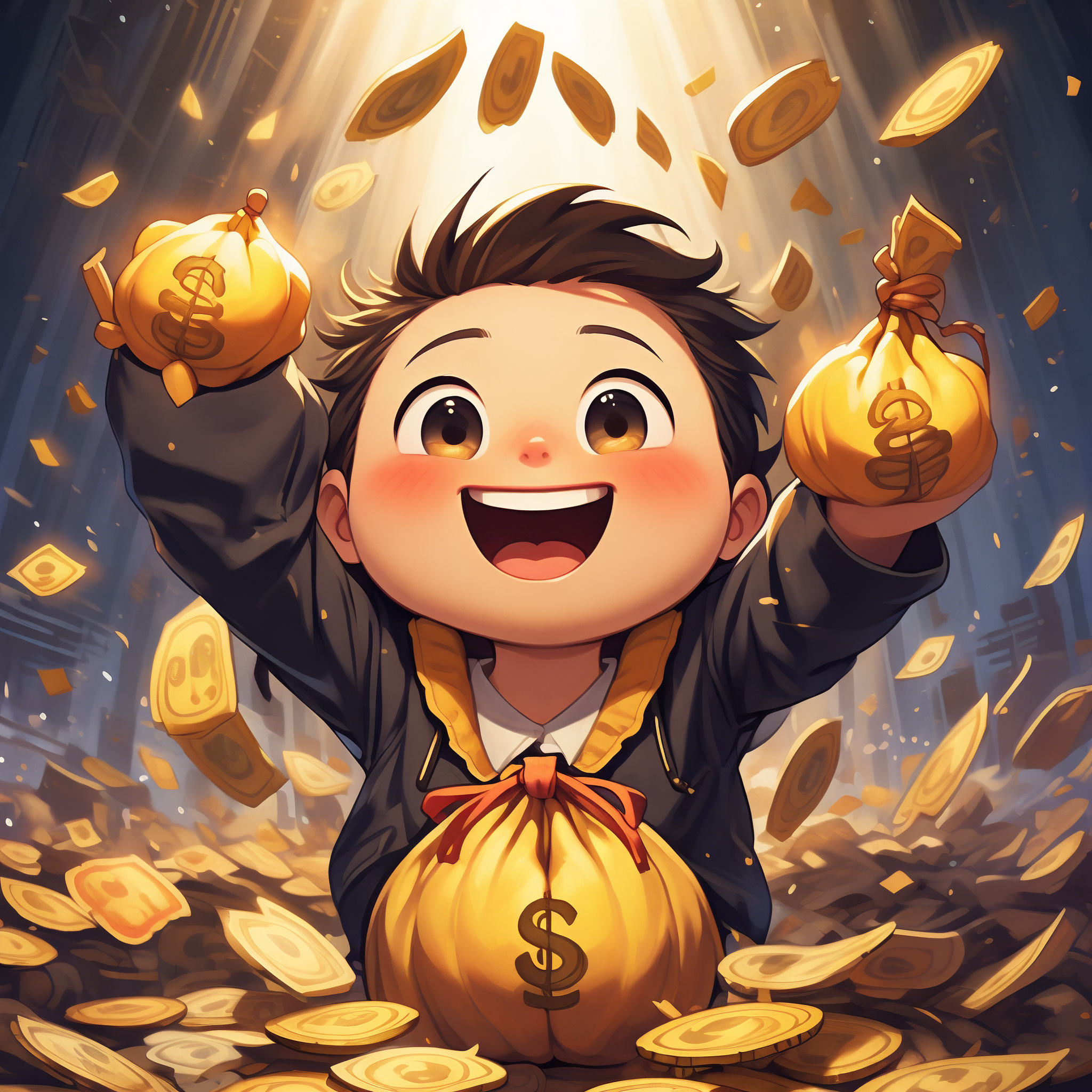 金年会